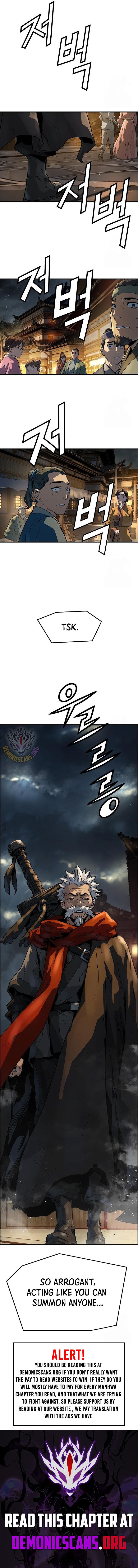 Absolute Regression Chapter 46 15